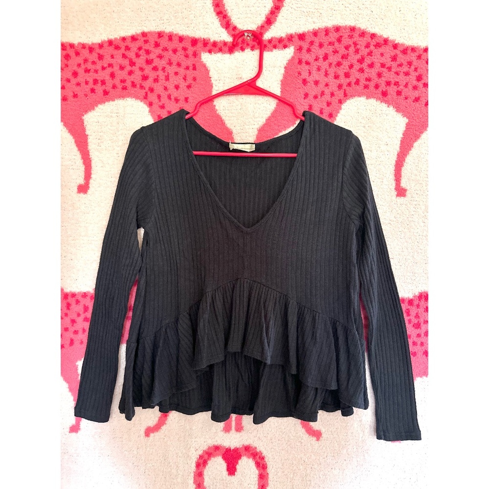 💙Altar’d State Sweater💙